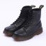 2024 New Martin Boots Women's Casual Cowhide Bottom Winter Short Boots