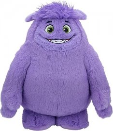 Children's Super Soft Plush Toys