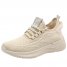 New Summer Sports Shoes Breathable Lightweight Non-Slip Casual Soft Soled Shoes