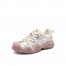 Ugly And Cute Big Toe Shoes For Women 2024 New Summer Hollow Breathable Outdoor Hiking Shoes Thick-Soled Casual Dad Shoes