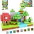 Children's Magnetic Building Blocks Toys Construction Toys