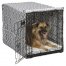 Dog Crate Cover, Privacy Dog Crate Cover Fits Midwest Dog Crates, Machine Wash & Dry