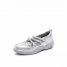 Galaxy Ballet Shoes Sports Mary Jane Shoes Women's 2024 Bow Soft Sole Shoes