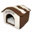 Portable Indoor Pet House