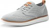 2024 Mesh Oxford Sneakers,Casual Lace-Up Lightweight Walking Shoes