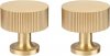 Solid Brass Cabinet Knob Pulls Cabinet Drawer Dresser Gold Knob Modern Handle Knob