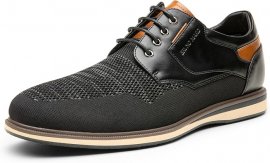 2024 Casual Formal Shoes