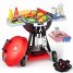 Children's Barbecue Toy Set Interactive Barbecue Toy Set