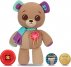 Children's Cute Plush Teddy Bear Doll Toy