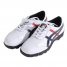 2024 New Golf Shoes Men's Casual Breathable Wear-Resistant Waterproof Sports Shoes