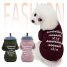 Autumn And Winter Casual Pet Warm Clothing Style:002