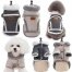 Autumn And Winter Casual Pet Warm Clothing Style:024