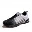 2024 Outdoor Marathon Sports Men's Shoes Couples Women's Shoes Flying Woven Shoes Running Shoes