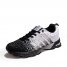 2024 Outdoor Marathon Sports Men's Shoes Couples Women's Shoes Flying Woven Shoes Running Shoes